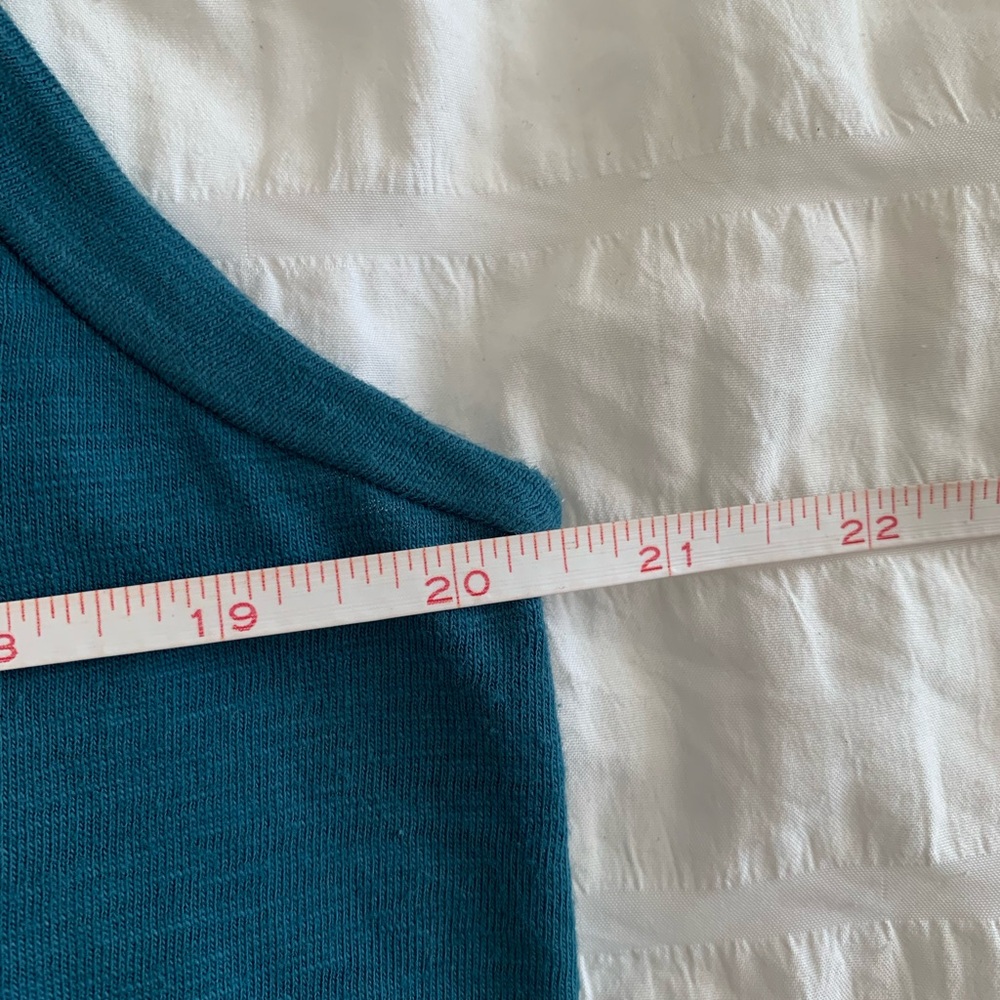 Universal Thread Ombre Dresss - Picture 10 of 16